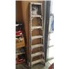 Image 1 : 7FT ALUMINUM LADDER