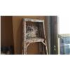 Image 2 : 7FT ALUMINUM LADDER