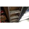 Image 3 : 7FT ALUMINUM LADDER