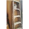 Image 4 : 7FT ALUMINUM LADDER