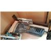 Image 2 : MAKITA CIRCULAR SAW AND BOSCH JIGSAW