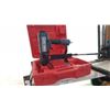 Image 1 : CRAFTSMAN PLASTIC CAP STAPLER S NEW IN CASE WITH CAPS