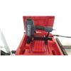 Image 2 : CRAFTSMAN PLASTIC CAP STAPLER S NEW IN CASE WITH CAPS