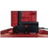Image 3 : CRAFTSMAN PLASTIC CAP STAPLER S NEW IN CASE WITH CAPS