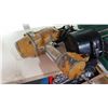 Image 2 : BOSTITCH COIL NAILER AND ITC BRAD NAILER IN CASE