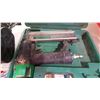 Image 3 : BOSTITCH COIL NAILER AND ITC BRAD NAILER IN CASE