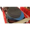 Image 2 : TOTE OF SANDING DISCS