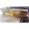 Image 1 : 2 NEW BOXES OF ESAB ARC WELDING ELECTRODES