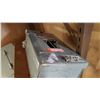 Image 3 : 2 FUSE BOXES