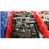Image 2 : TOTE OF ELECTRICAL BREAKERS