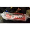 Image 2 : TOTE OF HILTI HEAVY ANCHORING ADHESIVE TUBES AND TOOL BELT