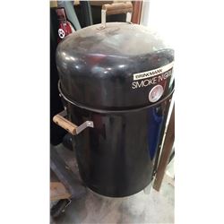 BRINKMAN SMOKE GRILL