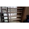 Image 1 : HEAVY DUTY SHELF UNIT