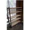 Image 2 : HEAVY DUTY SHELF UNIT