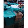 Image 3 : PALLET OF STORAGE LOCKER GOODS