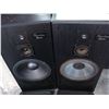 Image 3 : PAIR OF SOUND DYNAMICS SPEAKERS