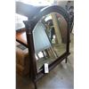 Image 1 : NEW ASHLEY WOOD FRAMED MIRROR