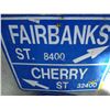 Image 3 : METAL SIGN AND GRANT WHISKEY TRAY