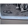 Image 3 : CHIEF WOLF ROBE LIMITED EDITION PRINT