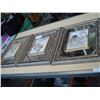 Image 1 : 3 MIRRORED PRINTS