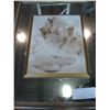 Image 4 : 3 MIRRORED PRINTS