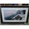 Image 1 : TISAAC ELK PRINT
