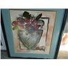 Image 2 : TWO FRAMED PRINTS