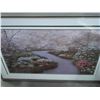 Image 3 : TWO FRAMED PRINTS