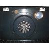 Image 7 : AS NEW WHIRPOOL INDUCTION DOUBLE OVEN WITH GLASS TOP STOVE WORKING ORDER