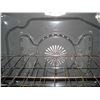 Image 6 : AS NEW KITCHEN AID STAINLESS INDUCTION OVEN WITH GLASS TOP STOVE WORKING ORDER