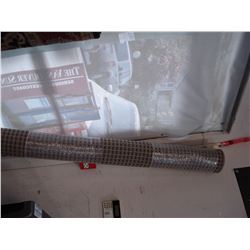 INDOOR/OUTDOOR 8X10 CARPET