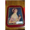 Image 3 : 2 COCA-COLA COLLECTOR TRAYS