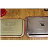 Image 4 : 2 COCA-COLA COLLECTOR TRAYS