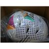 Image 2 : TSG HELMET CPSC CERTIFIED NEW IN BOX