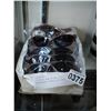 Image 1 : 12 PAIRS NEW RYDERS JOLT SUNGLASSES RETAIL $39 EACH