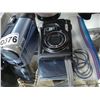 Image 5 : PANASONIC DIGITAL CAMCORDER CASIO EXLIM DIGITAL CAMERA AND BALCKBERRY PHONE