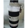 Image 2 : CANON 70-200 MM 1:2.8 DIGITAL LENS