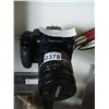 Image 1 : KONICA MINOLTA MAXIM 7D WITH TAMRON ASHERICAL 1 D I F 28 TO 30 MM 3.5-6.3 LENS