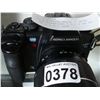 Image 2 : KONICA MINOLTA MAXIM 7D WITH TAMRON ASHERICAL 1 D I F 28 TO 30 MM 3.5-6.3 LENS
