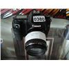 Image 1 : CANON EOS CAMERA WITH ULTRASONIC LENS