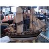Image 1 : MODEL TALL SHIP