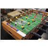 Image 2 : TABLE TOP FOOS BALL