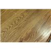 Image 2 : ROUND OAK COFFEE TABLE