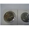 Image 2 : 6 CANADIAN 1980S DOLLARS