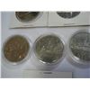 Image 3 : 6 CANADIAN 1980S DOLLARS