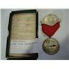 Image 2 : GRAND LODGE SASKATCHEWAN MEDAL