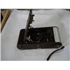 Image 1 : ANTIQUE 3 8 FOLDABLE KODAK CAMERA AND SONIC GS-9 MINI DIGITAL CAMCORDER AND CASIO EX FH100 CAMERA