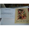 Image 2 : 70 ANNIVERSARY GONE WITH THE WIND BOXED SET