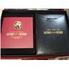 Image 3 : 70 ANNIVERSARY GONE WITH THE WIND BOXED SET