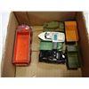 Image 1 : DINKY LESNEY AND OTHER DIECAST VEHICLES